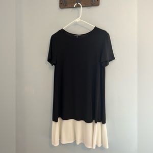 Nik and Nash T-Shirt Dress